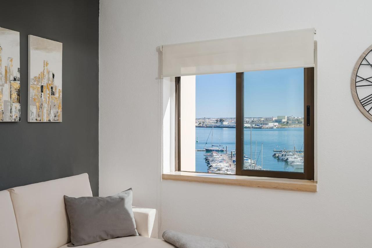 Vista Rio - Apartamento Portimão Zewnętrze zdjęcie