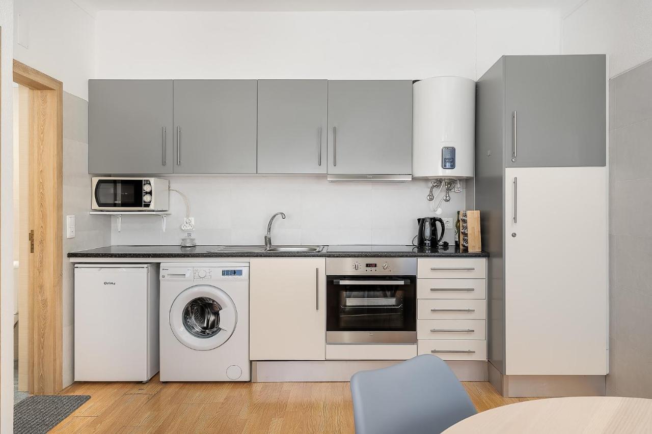 Vista Rio - Apartamento Portimão Zewnętrze zdjęcie