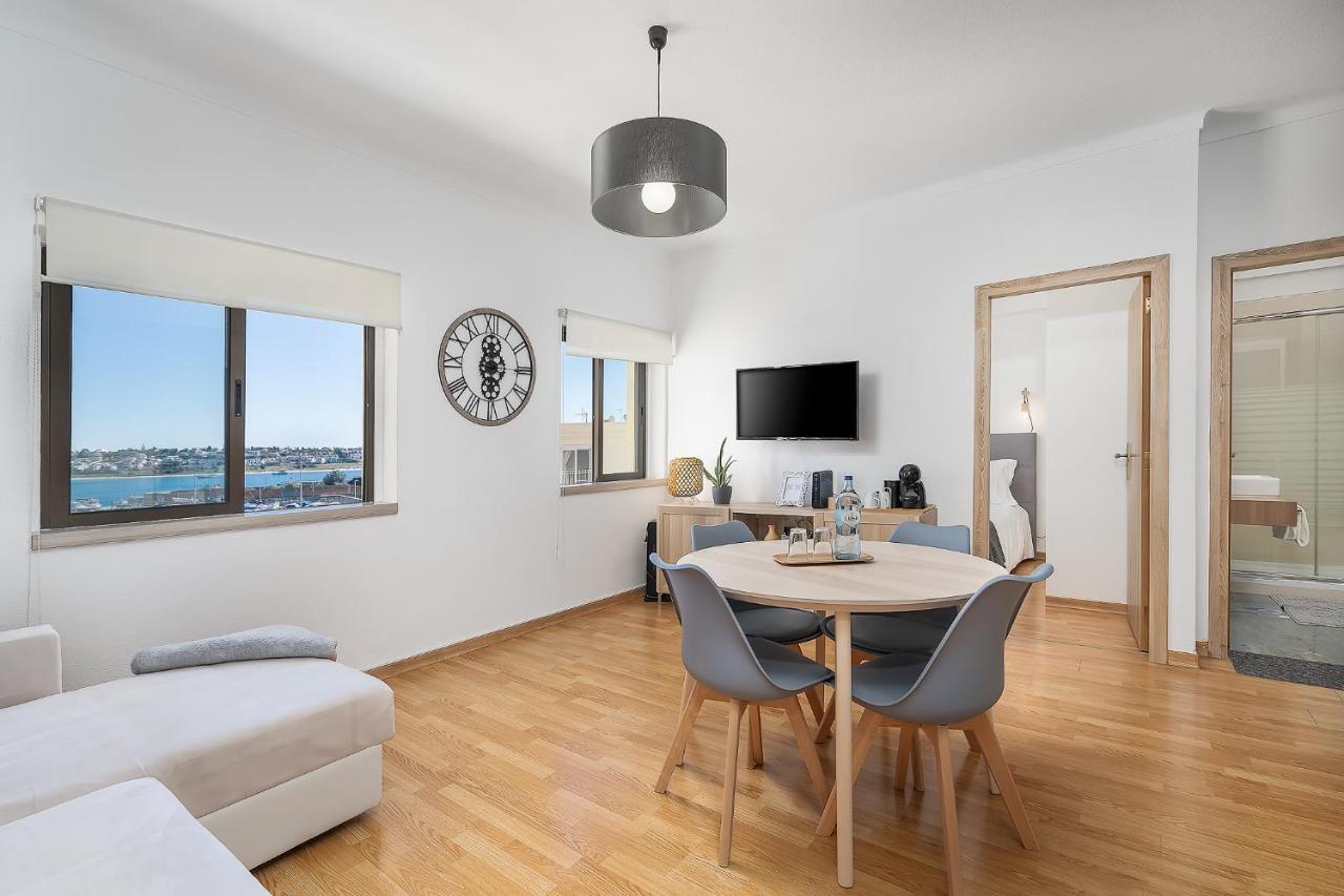 Vista Rio - Apartamento Portimão Zewnętrze zdjęcie