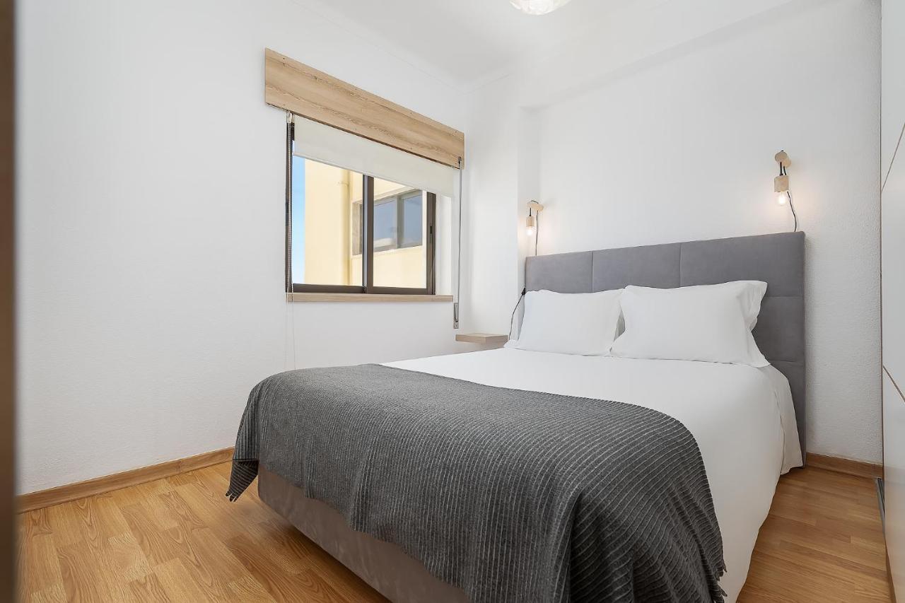 Vista Rio - Apartamento Portimão Zewnętrze zdjęcie