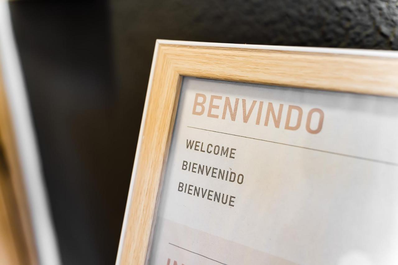 Vista Rio - Apartamento Portimão Zewnętrze zdjęcie