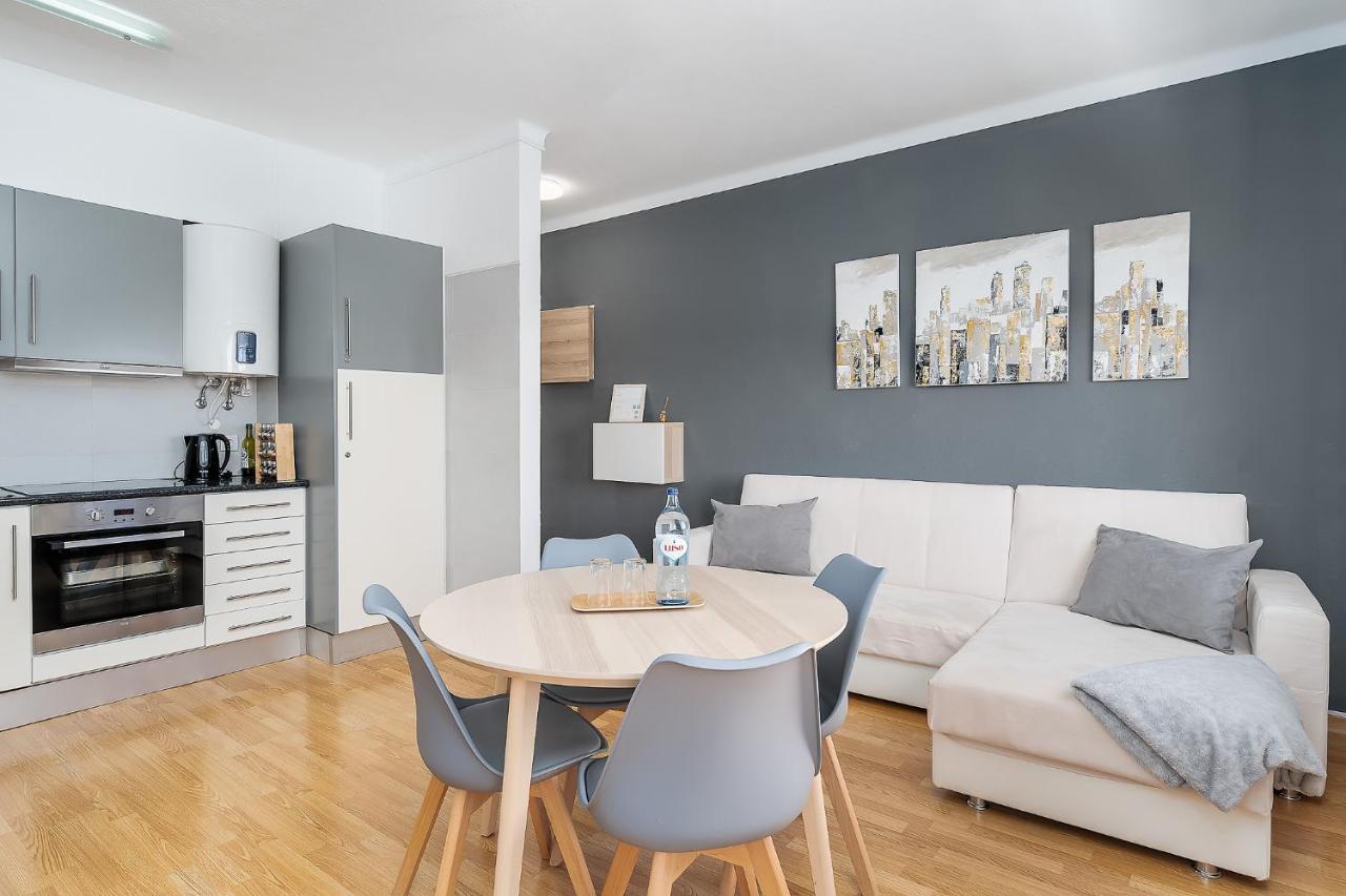 Vista Rio - Apartamento Portimão Zewnętrze zdjęcie