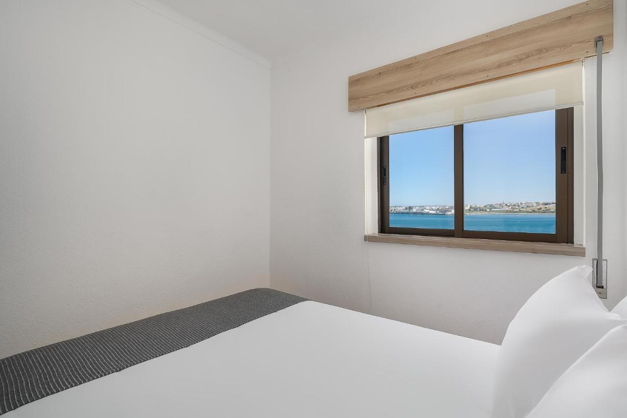 Vista Rio - Apartamento Portimão Zewnętrze zdjęcie