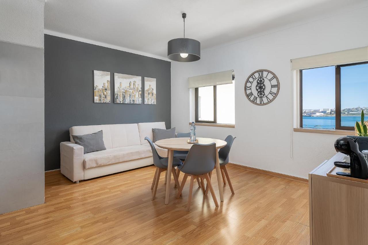 Vista Rio - Apartamento Portimão Zewnętrze zdjęcie