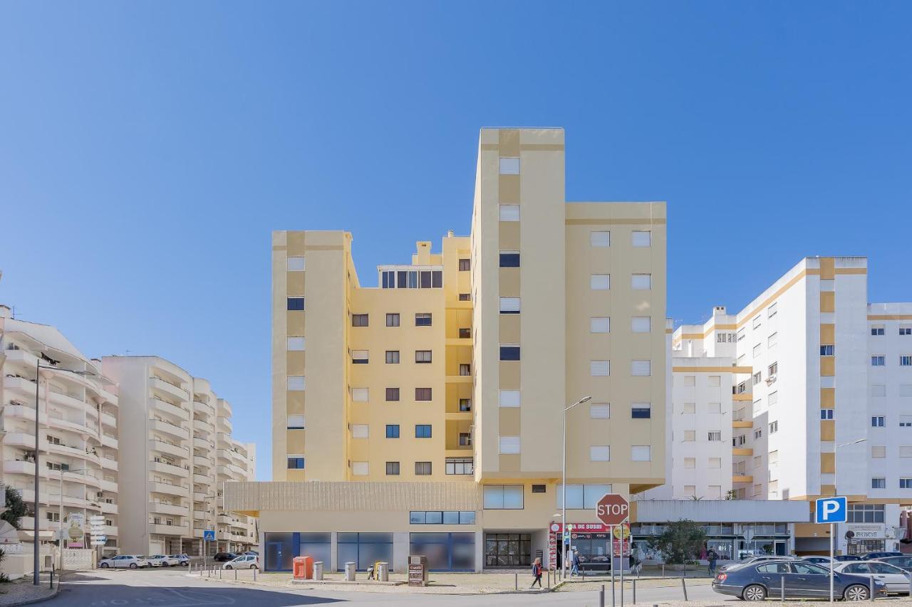 Vista Rio - Apartamento Portimão Zewnętrze zdjęcie