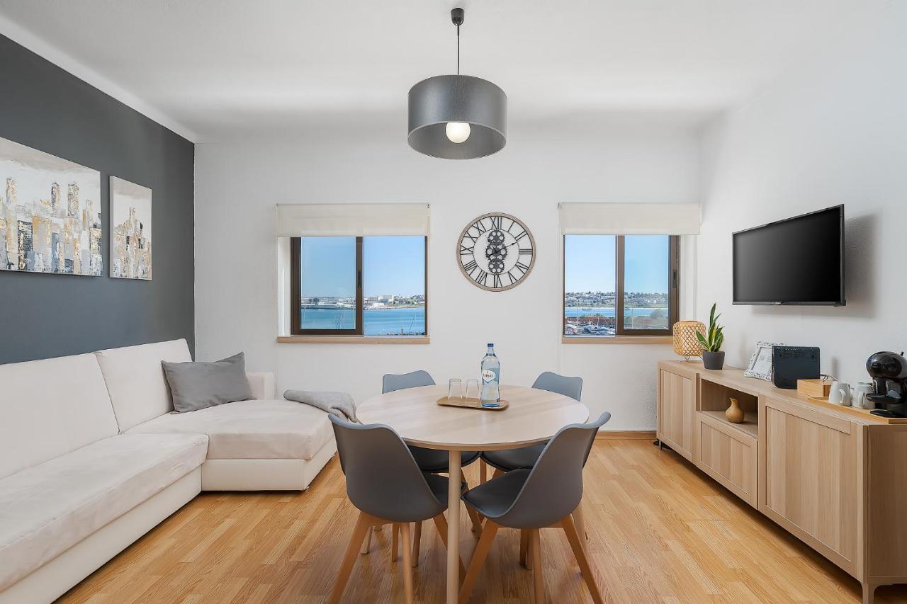 Vista Rio - Apartamento Portimão Zewnętrze zdjęcie